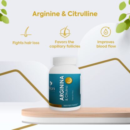 Arginina - Image 4
