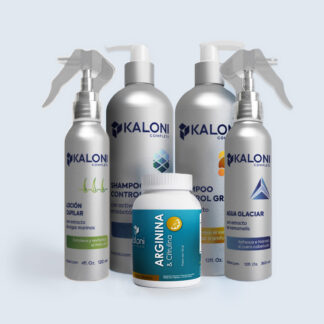 kit kaloni
