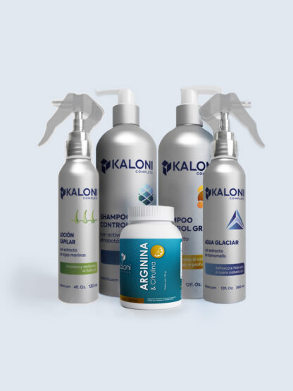 kit kaloni