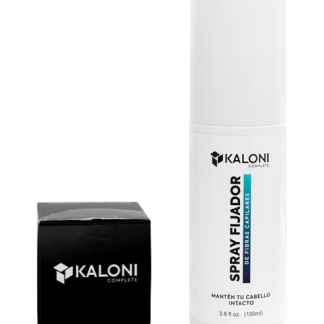 Kit de regalo fibras capilares