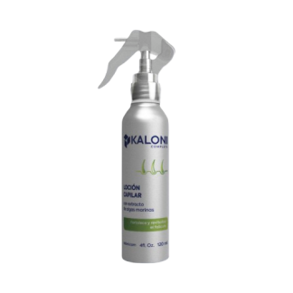 Loción capilar