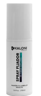 Spray Fijador de Fibras Capilares